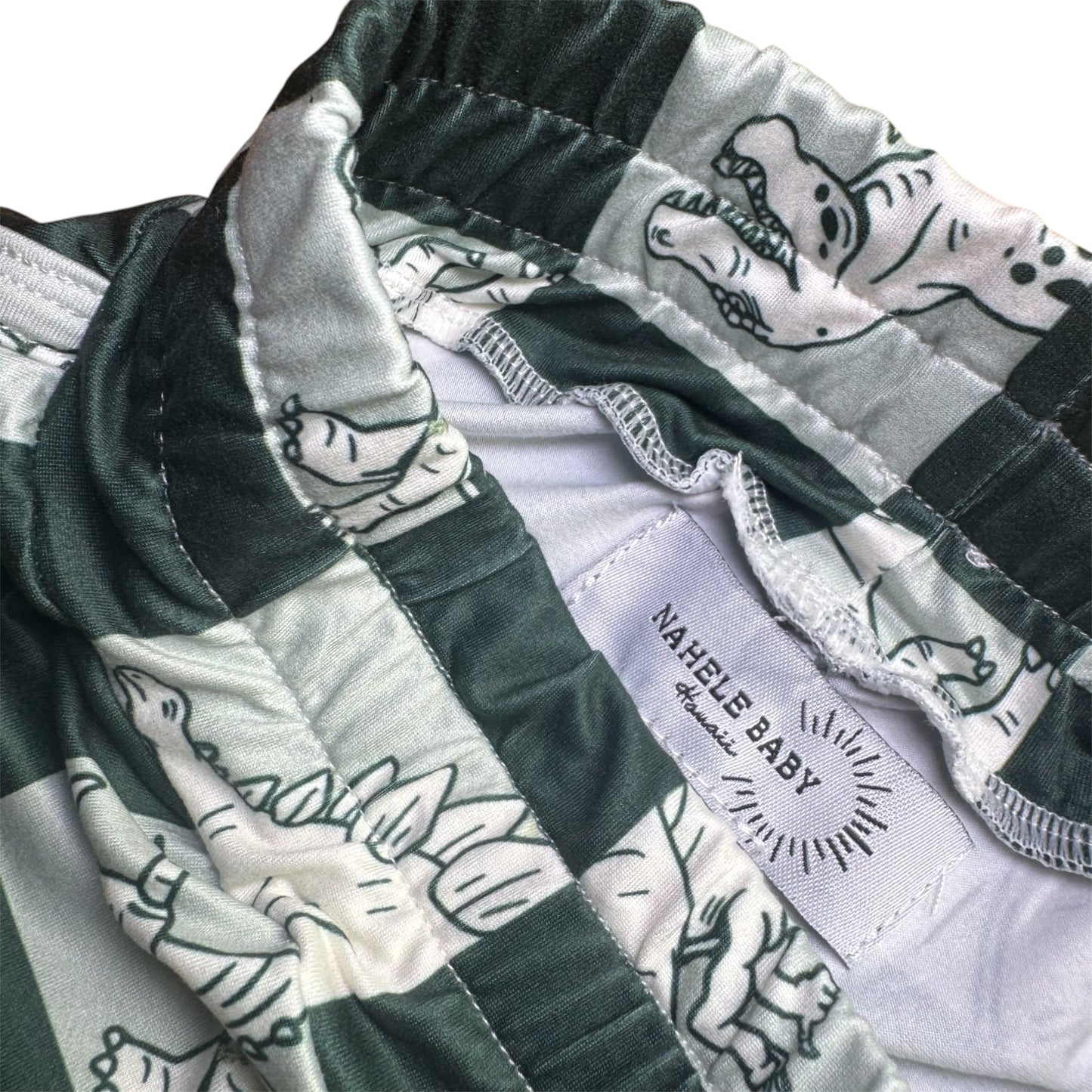 KEIKI, SHAKASAURUS REX SHORTS