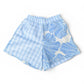 NAHELE MAMA, PALAKA REMIX SHORTS