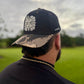 NAHELE QUILT CAMO HAT