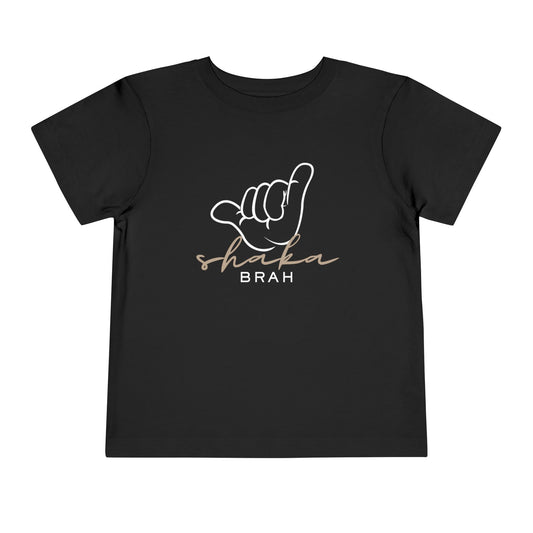 KEIKI, SHAKA BRAH TEE