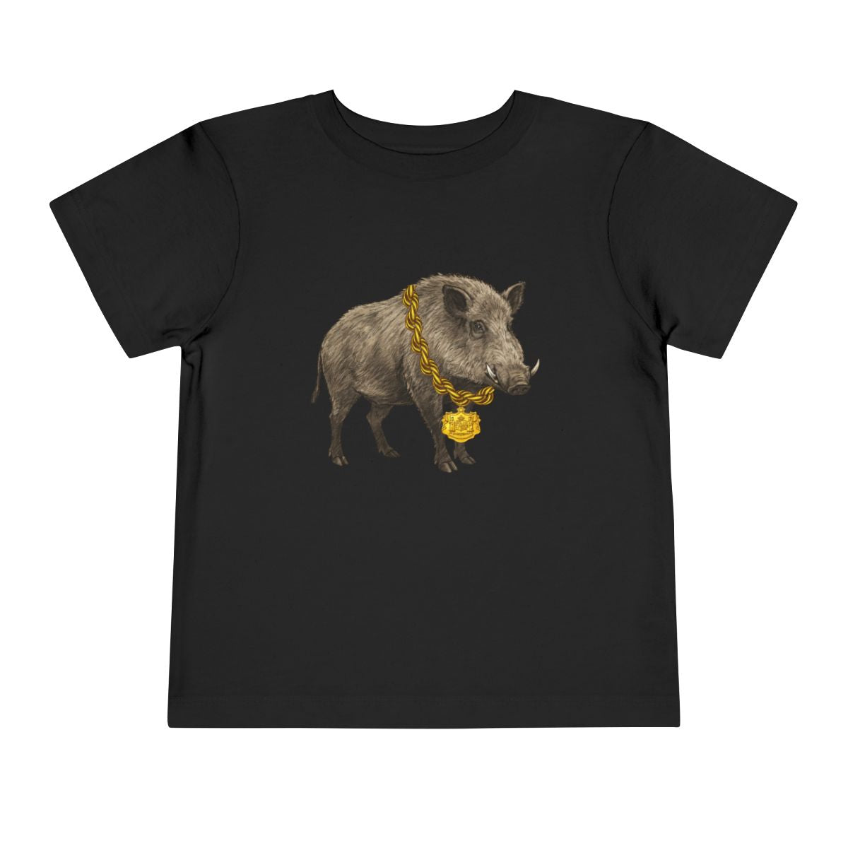 KEIKI, BIG BOAR TEE (YOUTH)