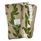 TI LEAF & PIKAKE | BAMBOO MUSLIN BLANKET