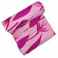 BIRD OF PARADISE, PINK | BAMBOO MUSLIN BLANKET