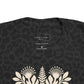 KEIKI, NAHELE QUILT TEE