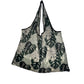 MONSTERA FOREST REUSABLE BAG