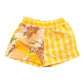 KEIKI, PALAKA REMIX SHORTS