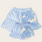 KEIKI, PALAKA REMIX SHORTS