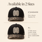 NAHELE QUILT CAMO HAT