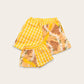 NAHELE MAMA, PALAKA REMIX SHORTS