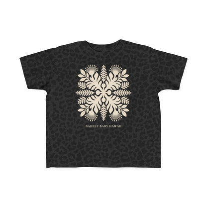KEIKI, NAHELE QUILT TEE