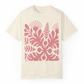 NAHELE QUILT TEE