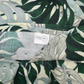 MONSTERA FOREST | BAMBOO MUSLIN BLANKET