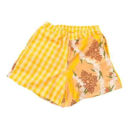 NAHELE MAMA, PALAKA REMIX SHORTS