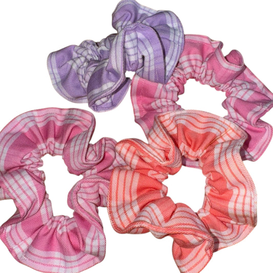 PALAKA SCRUNCHIE