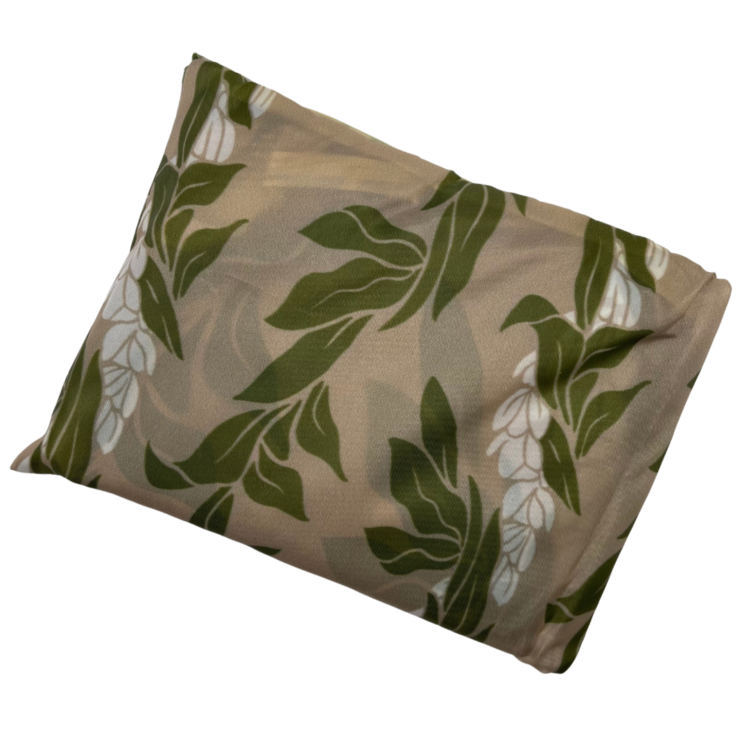 TI LEAF & PIKAKE REUSABLE BAG