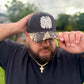 NAHELE QUILT CAMO HAT