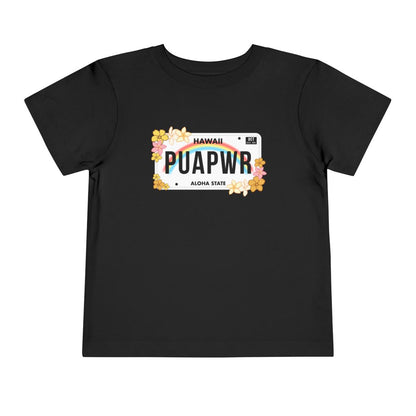 KEIKI, PUAPWR TEE