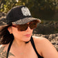 NAHELE QUILT CAMO HAT