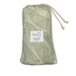 MAI`A LEAF | BAMBOO MUSLIN BLANKET