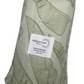 MAI`A LEAF | BAMBOO MUSLIN BLANKET