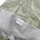 MAI`A LEAF | BAMBOO MUSLIN BLANKET