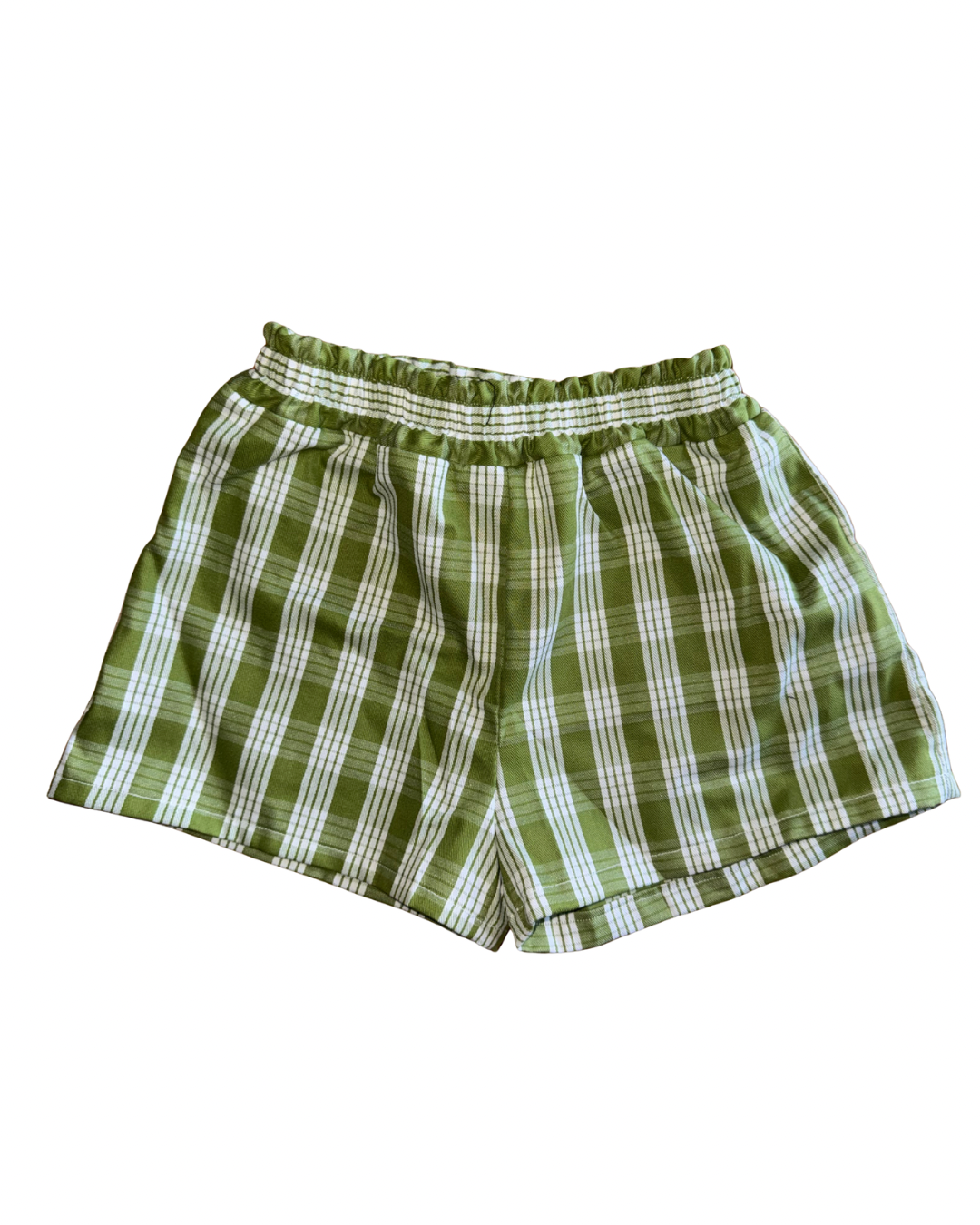 KEIKI, PALAKA SHORTS