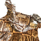 KEIKI, NAHELE QUILT DRESS