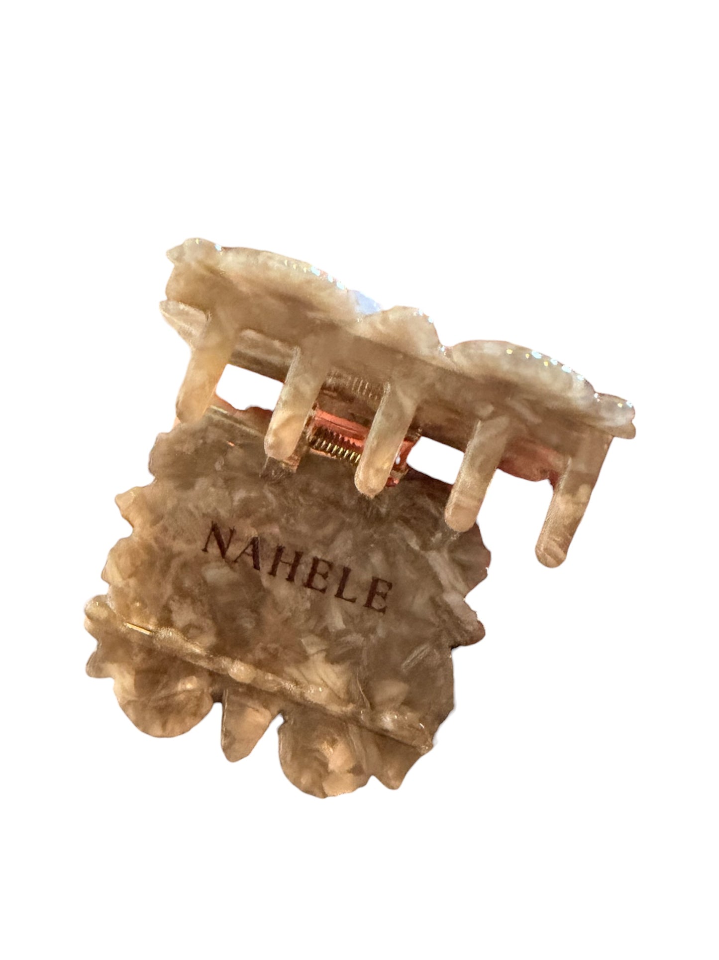 NAHELE QUILT, CLAW CLIP