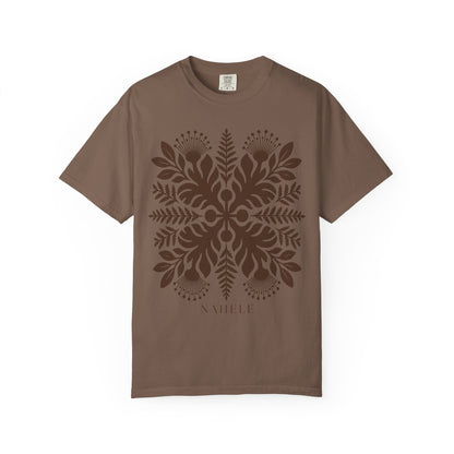 NAHELE QUILT TEE