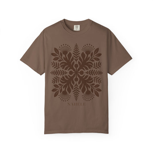NAHELE QUILT TEE