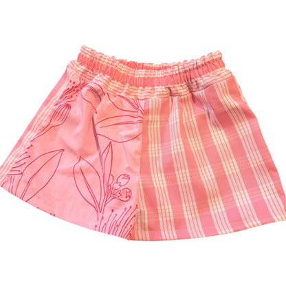 KEIKI, PALAKA REMIX SHORTS