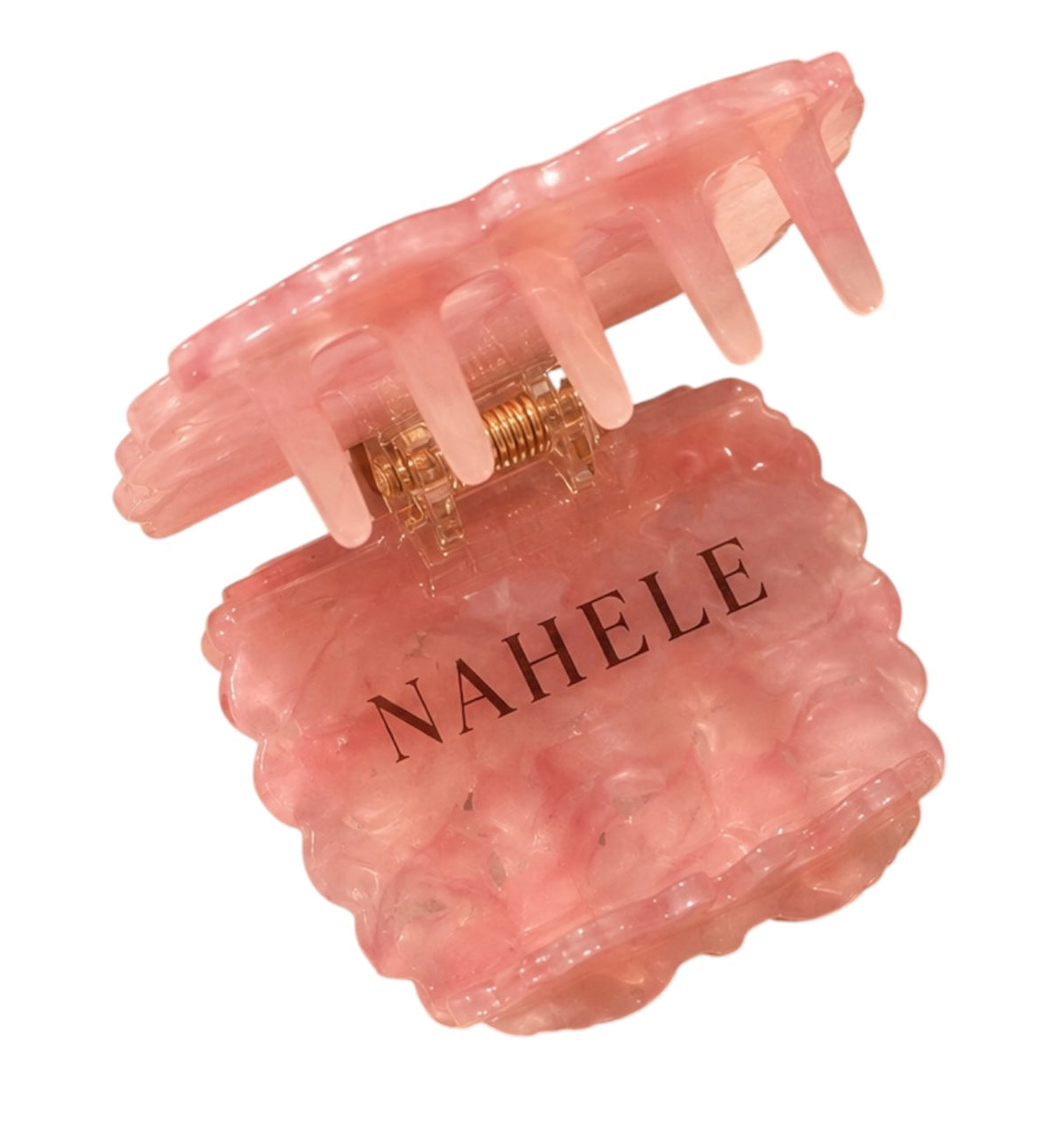 NAHELE QUILT, CLAW CLIP