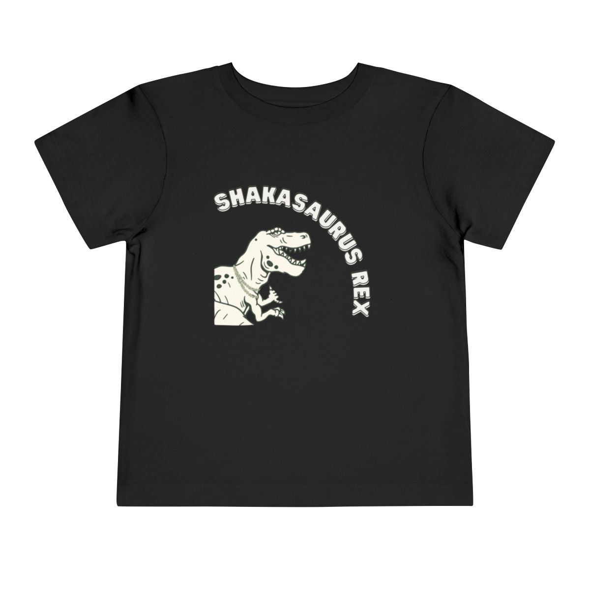 KEIKI, SHAKASAURUS REX TEE