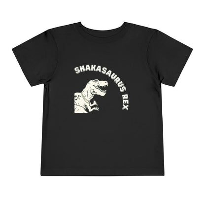 KEIKI, SHAKASAURUS REX TEE