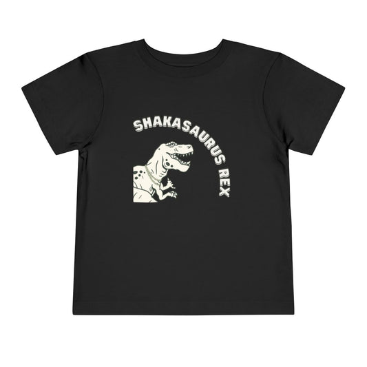 KEIKI, SHAKASAURUS REX TEE