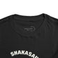 KEIKI, SHAKASAURUS REX TEE