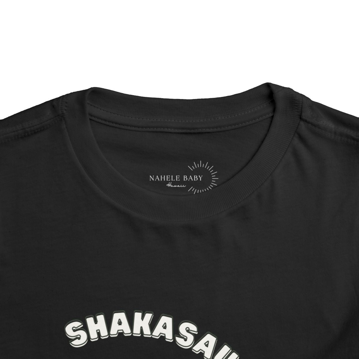 KEIKI, SHAKASAURUS REX TEE