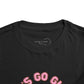 KEIKI, LET’S GO GIRLS TEE