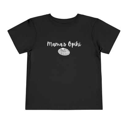 KEIKI, MAMA’S OPIHI TEE