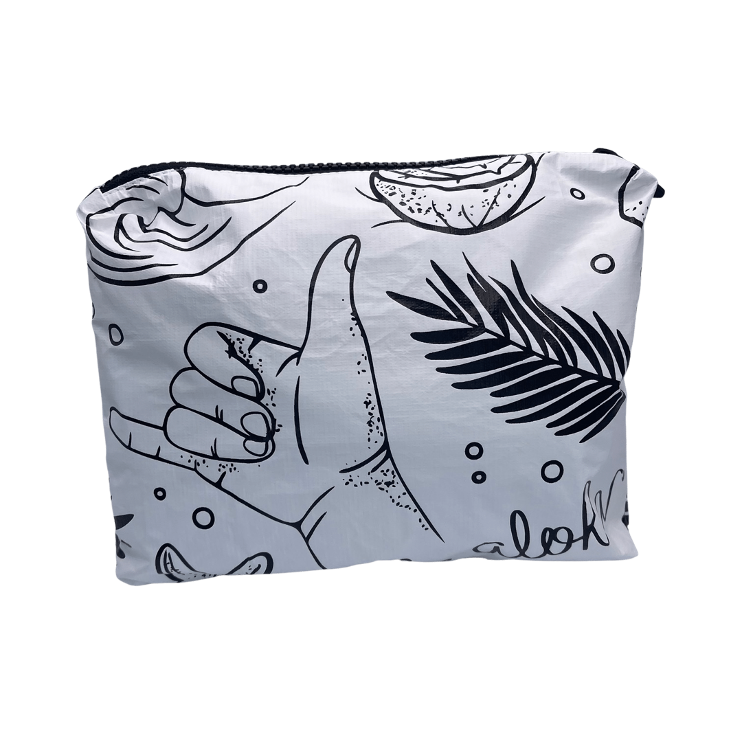 SHAKA ALOHA | STAY-DRY BAG