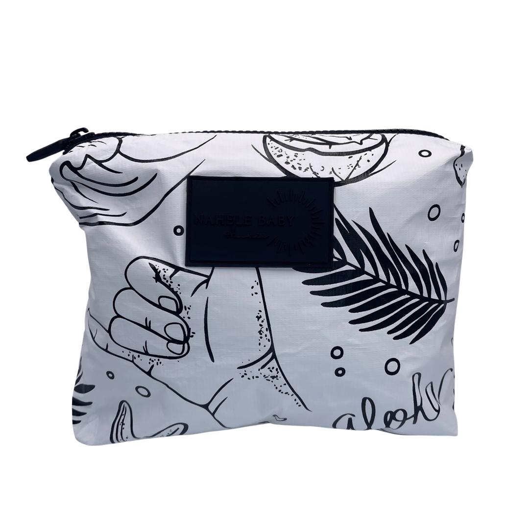 SHAKA ALOHA | STAY-DRY BAG