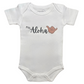 MR.ALOHA ONESIE