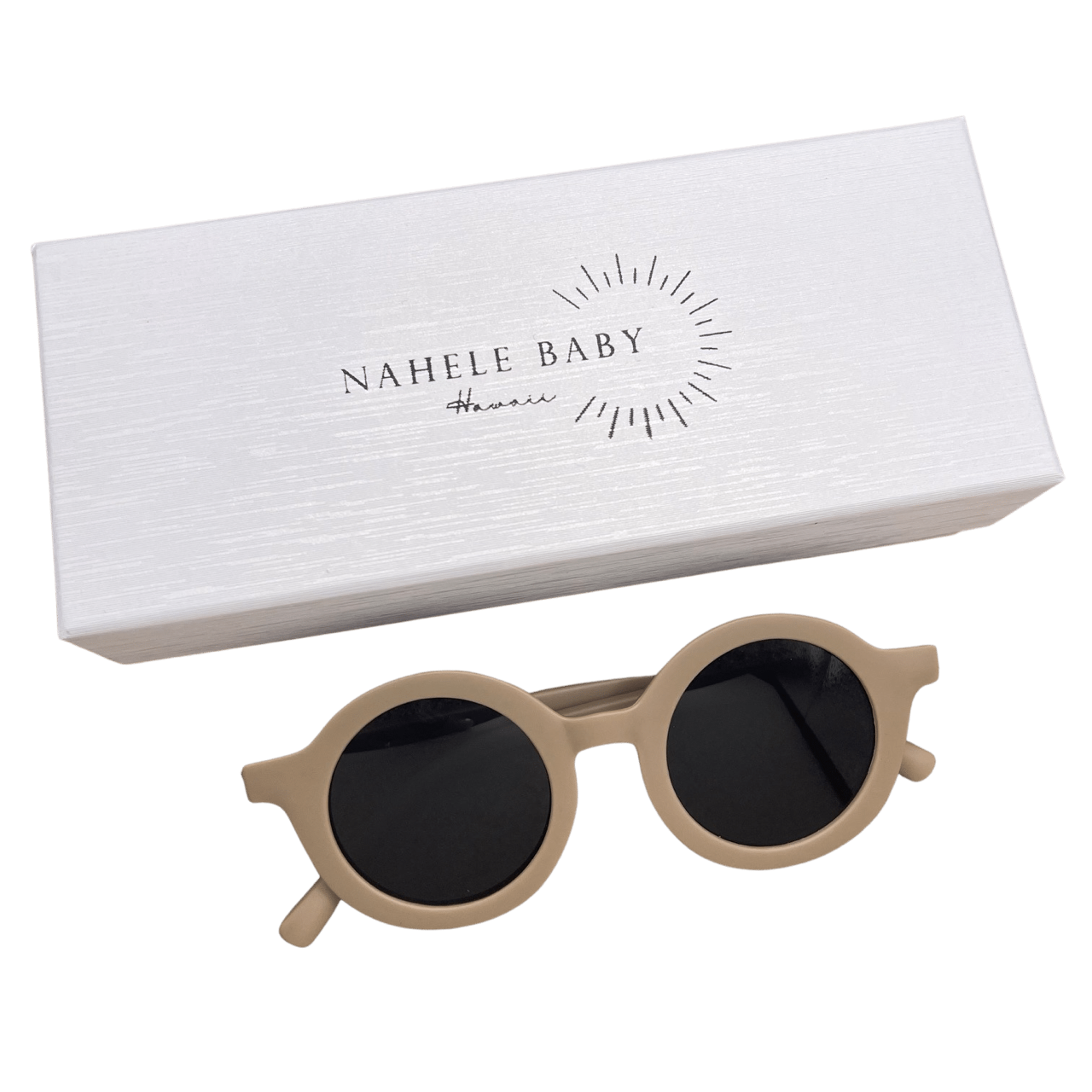 BABE SHADES | RETRO FRAMES